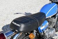 1972 Suzuki T250 Hustler - [Location: Sydney] - 24