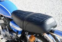 1972 Suzuki T250 Hustler - [Location: Sydney] - 26