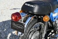 1972 Suzuki T250 Hustler - [Location: Sydney] - 28