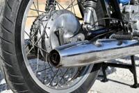 1972 Suzuki T250 Hustler - [Location: Sydney] - 31