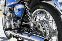 1972 Suzuki T250 Hustler - [Location: Sydney] - 33