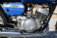 1972 Suzuki T250 Hustler - [Location: Sydney] - 34