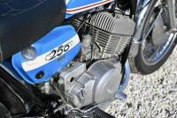 1972 Suzuki T250 Hustler - [Location: Sydney] - 35