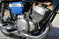 1972 Suzuki T250 Hustler - [Location: Sydney] - 36