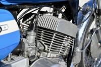 1972 Suzuki T250 Hustler - [Location: Sydney] - 37