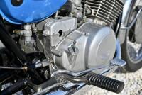 1972 Suzuki T250 Hustler - [Location: Sydney] - 38