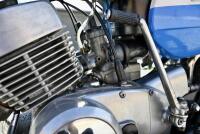 1972 Suzuki T250 Hustler - [Location: Sydney] - 43