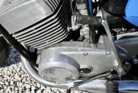 1972 Suzuki T250 Hustler - [Location: Sydney] - 44