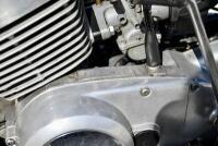 1972 Suzuki T250 Hustler - [Location: Sydney] - 45