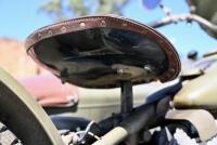 1944 Indian Chief 344 with Dusting sidecar - [Location: Sydney] - 30