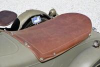 1944 Indian Chief 344 with Dusting sidecar - [Location: Sydney] - 60