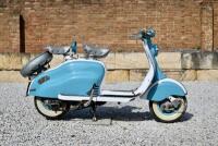 1957 Lambretta LD150 Scooter - [Location: Sydney]