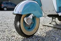 1957 Lambretta LD150 Scooter - [Location: Sydney] - 8