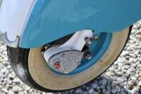 1957 Lambretta LD150 Scooter - [Location: Sydney] - 9