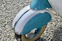 1957 Lambretta LD150 Scooter - [Location: Sydney] - 10