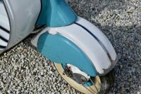 1957 Lambretta LD150 Scooter - [Location: Sydney] - 11