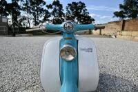 1957 Lambretta LD150 Scooter - [Location: Sydney] - 12