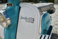 1957 Lambretta LD150 Scooter - [Location: Sydney] - 15