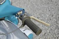 1957 Lambretta LD150 Scooter - [Location: Sydney] - 17