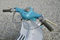1957 Lambretta LD150 Scooter - [Location: Sydney] - 18