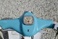 1957 Lambretta LD150 Scooter - [Location: Sydney] - 20