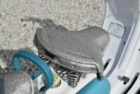 1957 Lambretta LD150 Scooter - [Location: Sydney] - 25