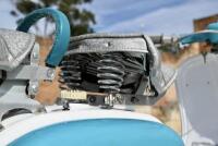 1957 Lambretta LD150 Scooter - [Location: Sydney] - 26