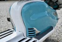 1957 Lambretta LD150 Scooter - [Location: Sydney] - 28