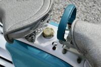 1957 Lambretta LD150 Scooter - [Location: Sydney] - 29