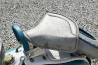 1957 Lambretta LD150 Scooter - [Location: Sydney] - 31