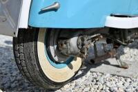 1957 Lambretta LD150 Scooter - [Location: Sydney] - 37