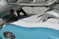 1957 Lambretta LD150 Scooter - [Location: Sydney] - 39