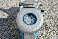 1957 Lambretta LD150 Scooter - [Location: Sydney] - 40
