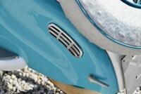 1957 Lambretta LD150 Scooter - [Location: Sydney] - 41