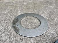 JAGUAR: A group of Jaguar Mark II 3.8 air cleaner parts. [Location: Sydney] - 4