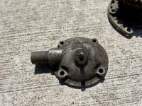 JAGUAR: A small quantity of Mark II/E-Type engine parts. [Location: Sydney] - 2