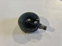 GAUGES: A quantity of 3 pressure gauges. [Location: Sydney] - 4