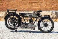 1924 Norton Model 16H 500cc [Location: Sydney]