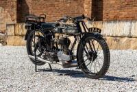 1924 Norton Model 16H 500cc [Location: Sydney] - 3