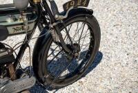 1924 Norton Model 16H 500cc [Location: Sydney] - 8