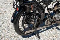 1924 Norton Model 16H 500cc [Location: Sydney] - 9