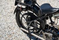 1924 Norton Model 16H 500cc [Location: Sydney] - 10