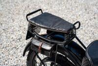 1924 Norton Model 16H 500cc [Location: Sydney] - 11