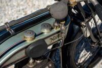 1924 Norton Model 16H 500cc [Location: Sydney] - 14