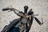 1924 Norton Model 16H 500cc [Location: Sydney] - 18