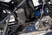 1924 Norton Model 16H 500cc [Location: Sydney] - 21