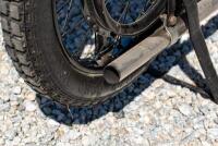 1924 Norton Model 16H 500cc [Location: Sydney] - 23