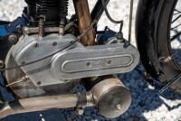 1924 Norton Model 16H 500cc [Location: Sydney] - 26