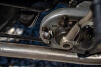 1924 Norton Model 16H 500cc [Location: Sydney] - 28