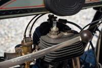 1924 Norton Model 16H 500cc [Location: Sydney] - 30